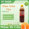 Mắm nêm thu Dì Cẩn