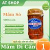 Mắm sò Dì Cẩn