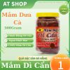 Mắm Dưa Dì Cẩn 500g – Đặc Sản Đà Nẵng – Món Ngon Ăn Cơm Hằng Ngày