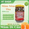 Mắm Nêm Thu Dì Cẩn 500g Chính gốc Dì Cẩn Đặc Sản Đà Nẵng