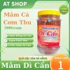 Mắm Cá Cơm Thu Đà Nẵng – Hũ 500g – Dì Cẩn Chính Gốc